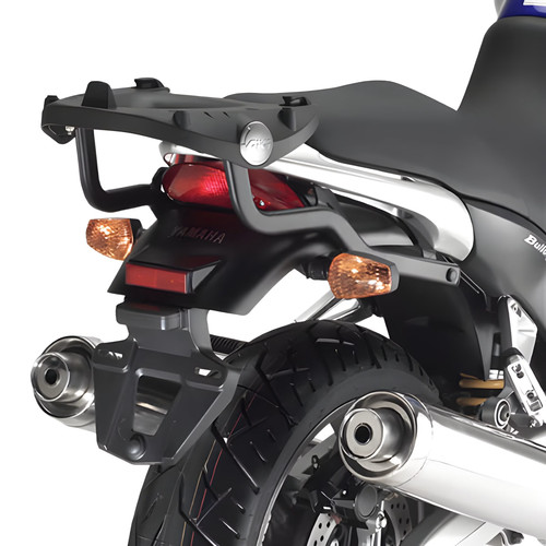 Givi 350fz specific - rear, rack
