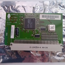 Acorn Risc PC ARM610 Processor