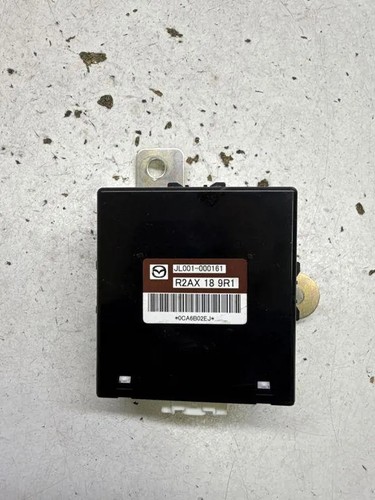 Mazda other ecu - mazda,