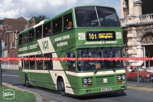 Bus photo maidstone - -,