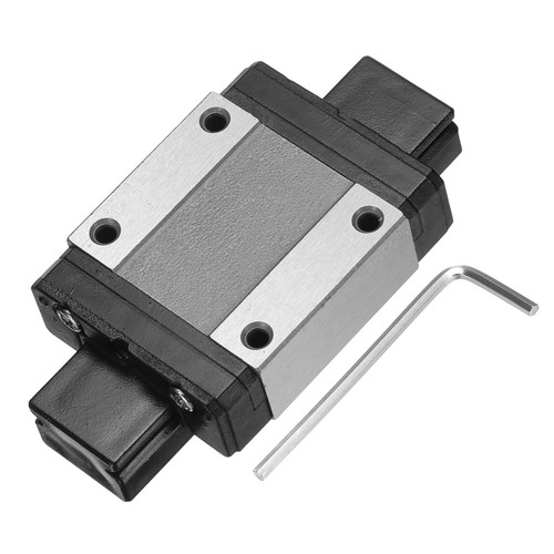 Mgn15c linear bearing sliding - linear,