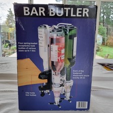 Bar Butler 4 Bottle Drink