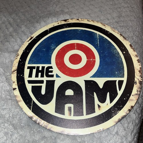 The jam mod 20cm diameter - 20cm,