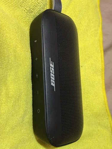 Bose soundlink flex - bose,