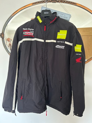Madif hannspree honda cbr - ,