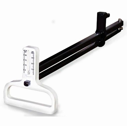 Keg check measure barrel - check,