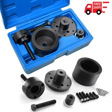 Crankshaft Front Oil Seal Removal Tool Fits BMW N40 42 N45 N45t N46T N52 N53 N54