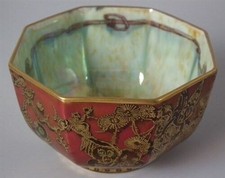 Wedgwood Fairyland lustre