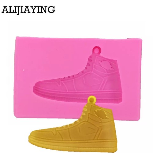 Trainer shoe sneaker mould - trainer,