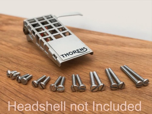 Thorens cartridge headshell - cartridge,