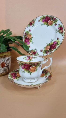 Royal albert old country - royal,