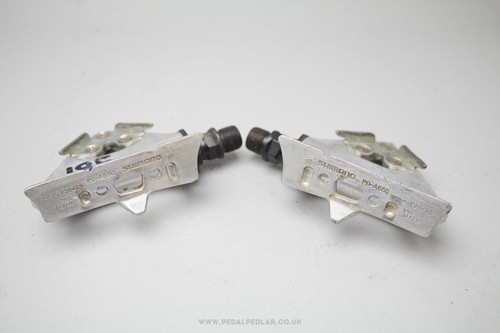 Shimano a550 vintage aero - pd-a550,