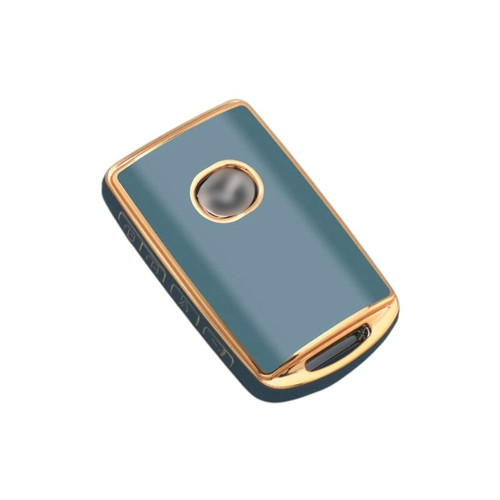 Smart remote key fob case - remote,
