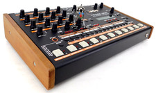 Jomox XBASE 999 Analog Drum Synthesizer Desktop + Mint Condition + Warranty