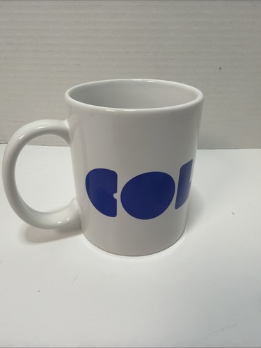 Coldplay coffee mug 2011 live - 2011,