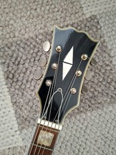 Vox VG2 Electric Guitar 1970s