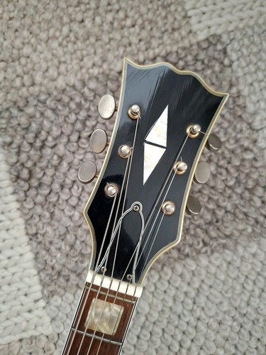 Vox vg2 electric guitar - electric,