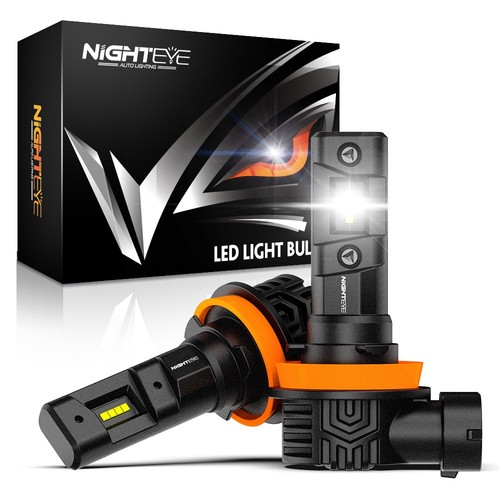 Nighteye h11 50w 14000lm - h11, led
