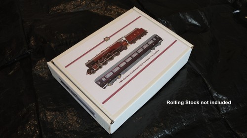 Hornby railways royal train - hornby,