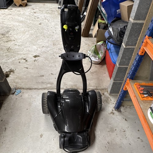 Stewart golf x1x motorised - x1x,