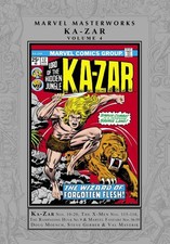 Marvel Comics ‘Marvel