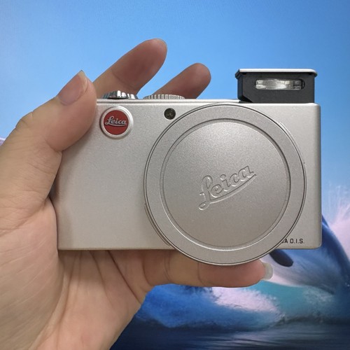 Leica lux digital camera - d-lux,