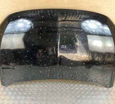 Vauxhall Corsa F VI CORSA F Bonnet