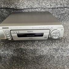 TECHNICS SL-EH750 CD 5 Compact