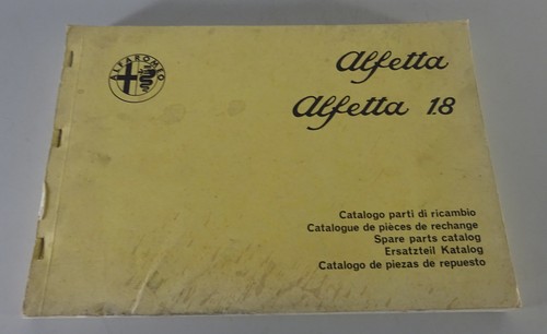 Parts catalog spare - parts, catalog/spare