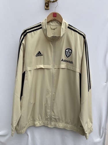 Adidas leeds united astonish - united,