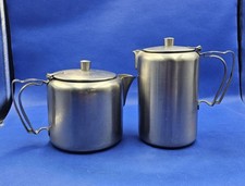 Vintage Old Hall 2 Pint Coffe