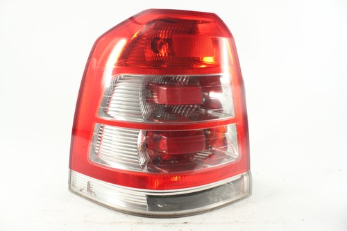 Vauxhall zafira 2008 2014 - vauxhall,