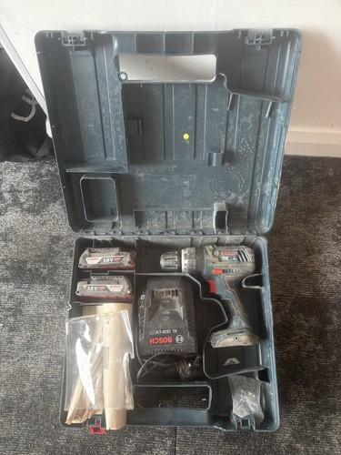 Bosch professional 18v - bosch,