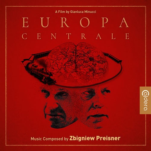 Europa centrale zbigniew - centrale,