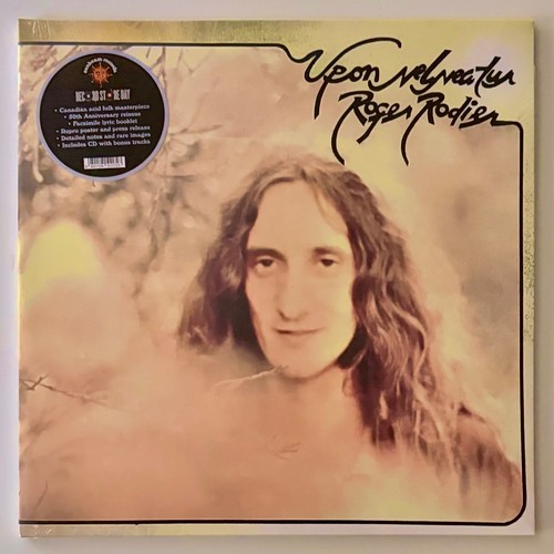 Roger rodier upon - upon, velveatur