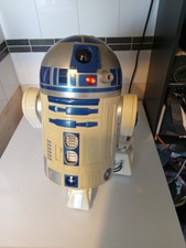 Star Wars Thinkway R2-D2 16"