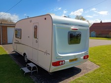 Swift Archway Woodford 230 2