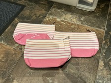 Clarisonic Beauty Cosmetic Bag