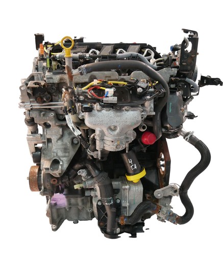 Engine for renault traffic - renault, 2.0