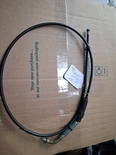 Quadzilla Xlc 500 choke cable