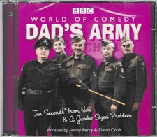 World Of Comedy - Dad's Army -
