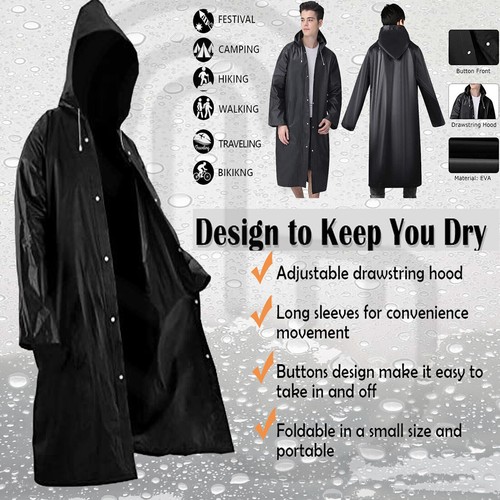 Lightweight raincoat - lightweight,