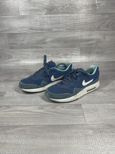 Nike air max limited - air, gs