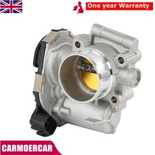 Throttle Body 55562270 0825008