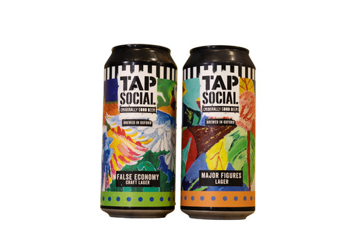 Tap social movement craft beer - tap,