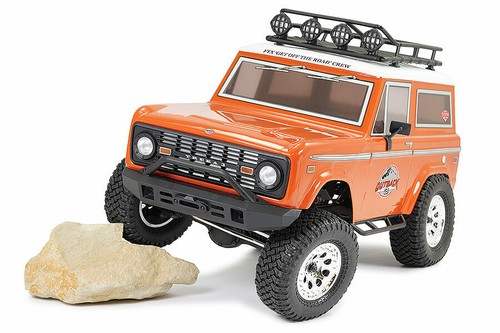 Ftx outback treka - ftx,