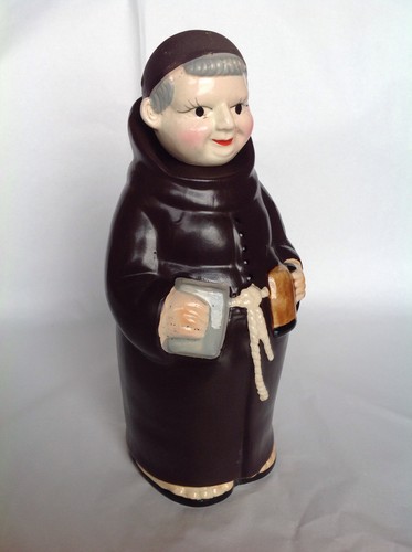 Jacquot tobby jug - jacquot, ceramic