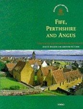 Fife, Perthshire and Angus by Walker, Bruce
