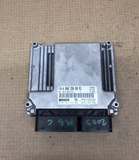 2006 MERCEDES C CLASS W203