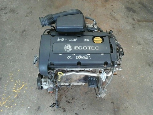 Vauxhall astra zafira meriva - vauxhall,